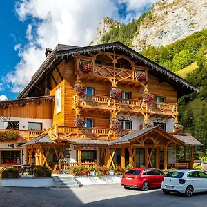 Hotel La Montanara Rocca Pietore