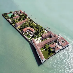 Hotel Isola Di San Servolo - Centro Venecia
