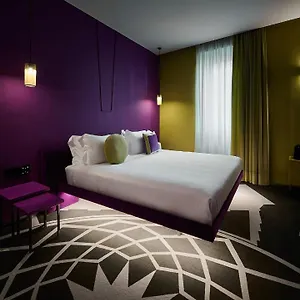 Hotel Mytale Creative Academy, Rzym