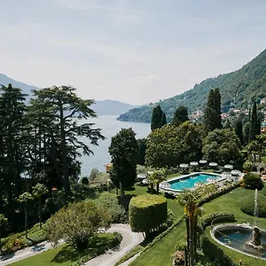 Hotel Passalacqua Moltrasio