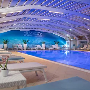 Hotel Atlantic & Riccione