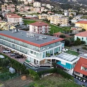 Hotel Poggio Arenzano