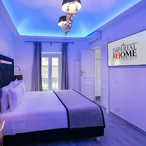 Imperial Rhome Pensión