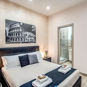 Tacito 23 Luxury Maison d'hôtes