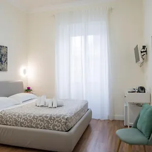 Pensjonat Francy, Rzym