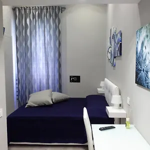 Babuino House Pensión