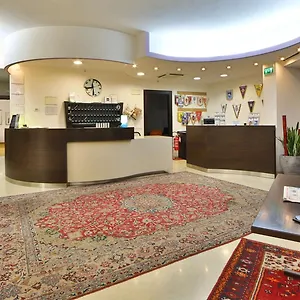 Hotel Western Cesena