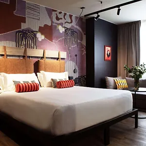 Szálloda Mercure Cinecitta, Róma