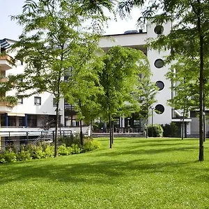 Apartahotel La Cordata - Zumbini 6 Milán