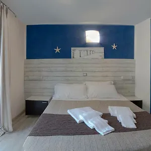 Hotel Serena Lerici