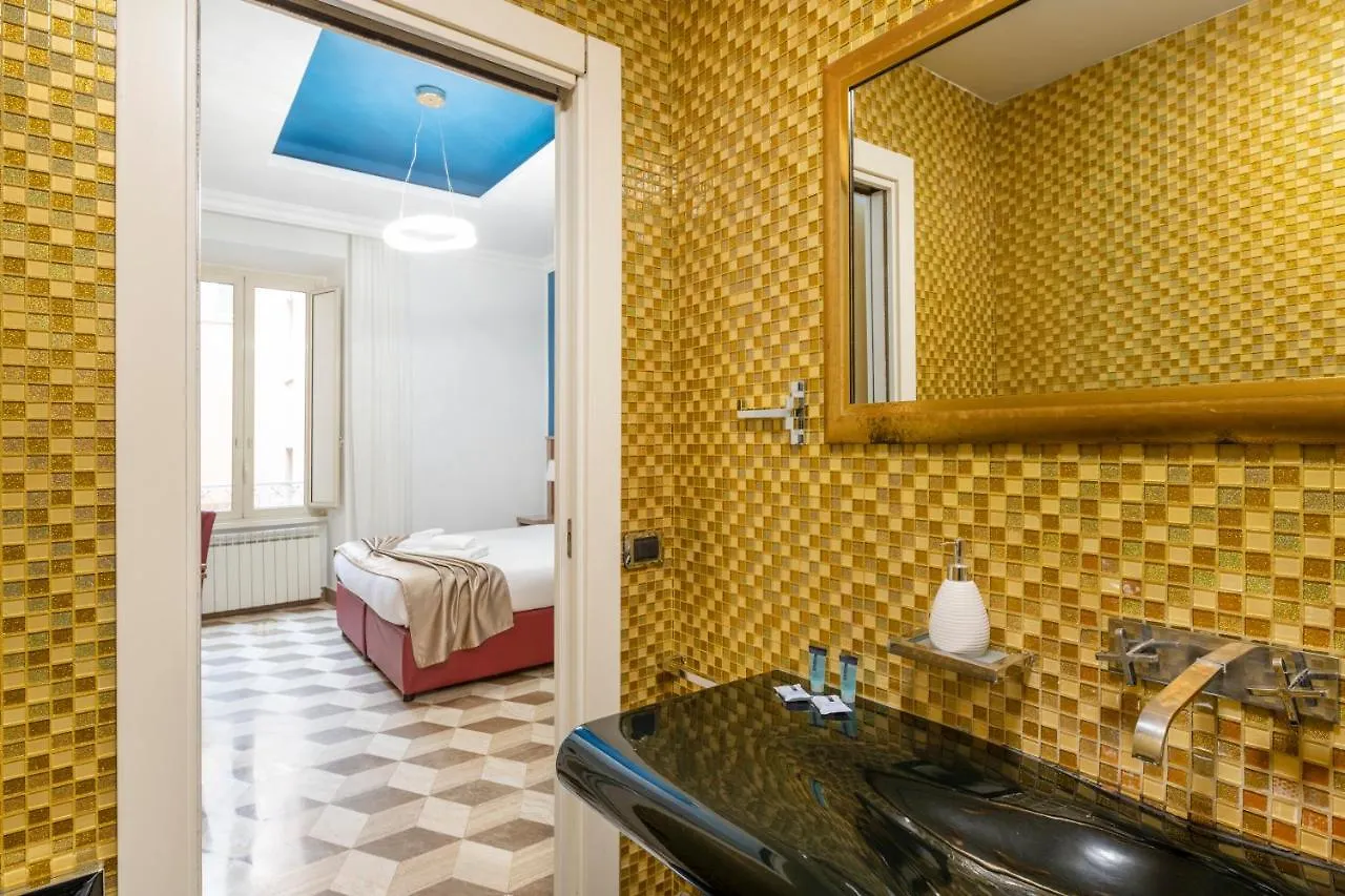 Guest house The Five Oscars Inn Rome