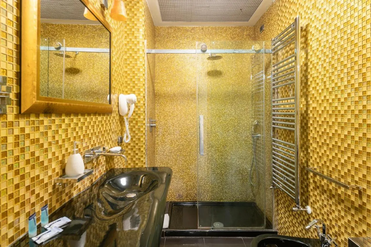 Guest house The Five Oscars Inn Rome