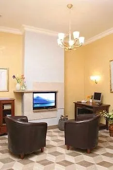 The Five Oscars Inn Rome 3*,  Italy